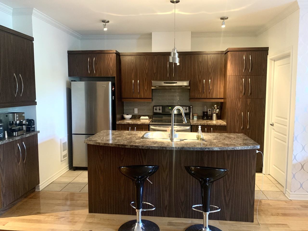 555 Rue Préfontaine #5 - Photo 3 of 7