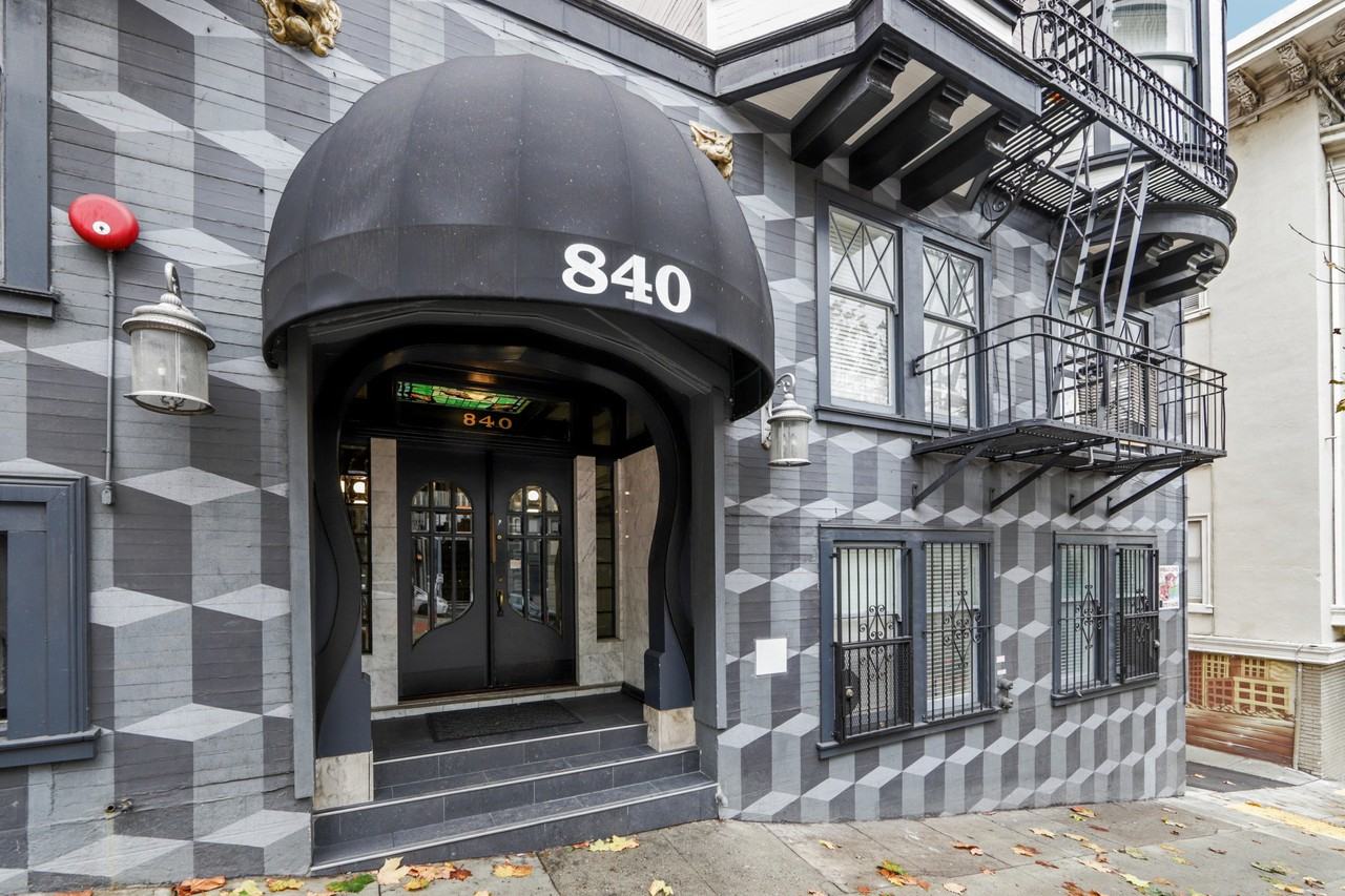 840 California Street - Photo 3 of 5