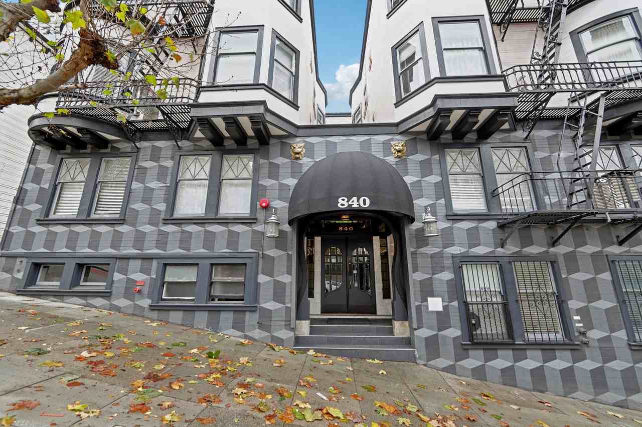 840 California Street - Photo 2 of 5