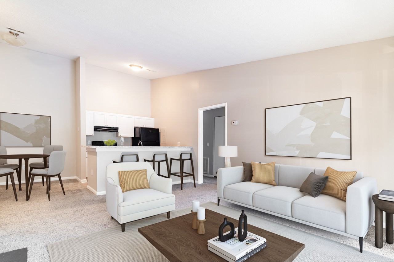 The Hampton - Photo 2 of 20