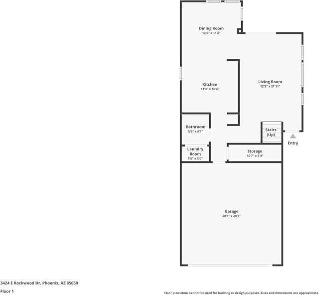 3424 E Rockwood Dr - Photo 2 of 17