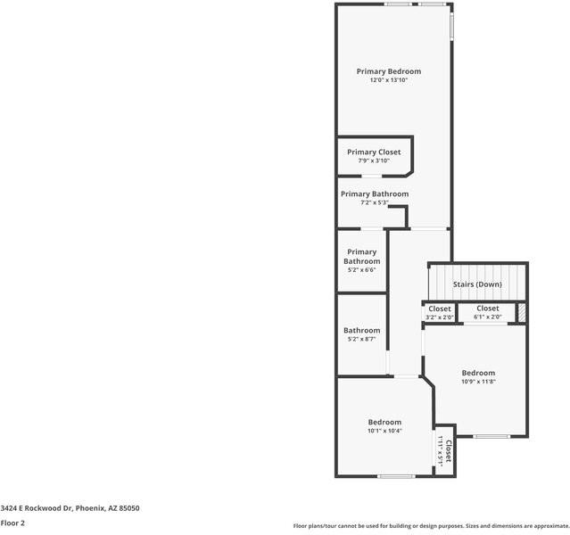 3424 E Rockwood Dr - Photo 3 of 17