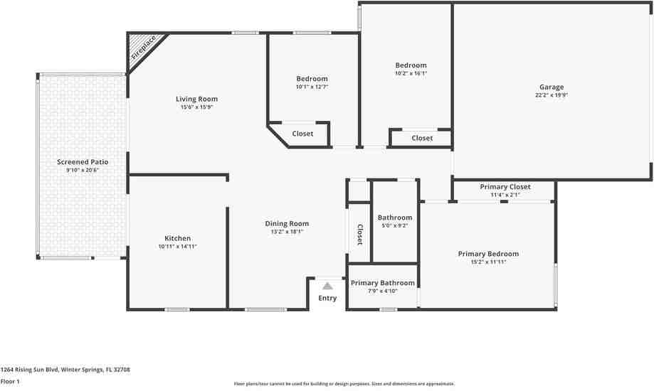 1264 Rising Sun Blvd - Photo 2 of 16