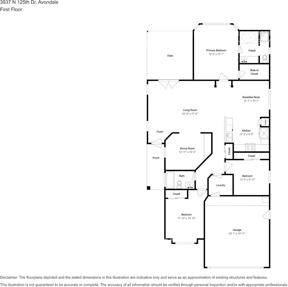 3937 N 125th Dr - Photo 2 of 18