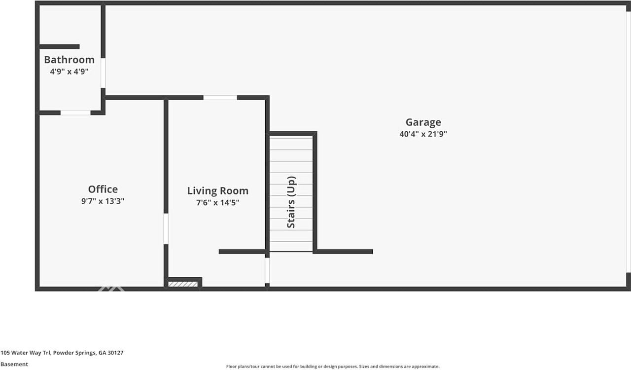 105 Waterway Trl - Photo 3 of 18