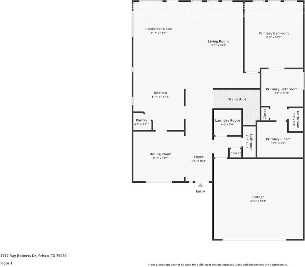 4717 Ray Roberts Dr - Photo 2 of 18