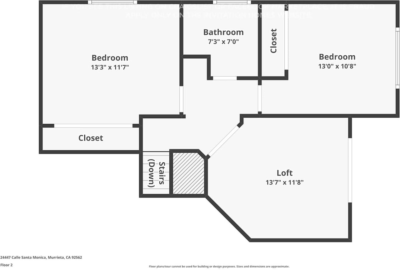 24447 Calle Santa Monica - Photo 2 of 18