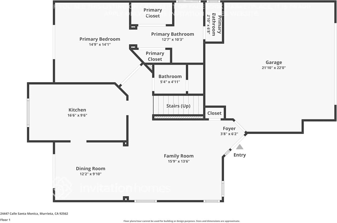 24447 Calle Santa Monica - Photo 3 of 18