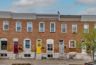 320 S Newkirk St - Photo 1 of 1