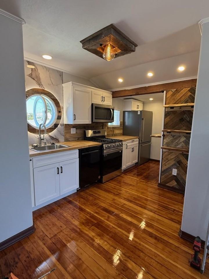 3684 43rd St #NA - Photo 2 of 21