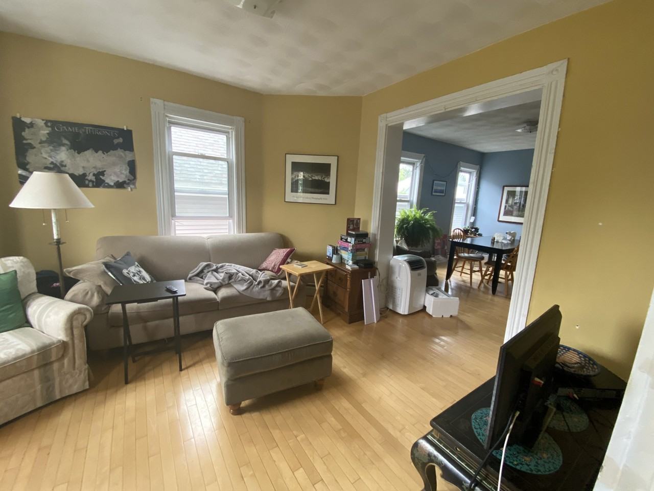 Thorndike St #2 - Photo 2 of 9