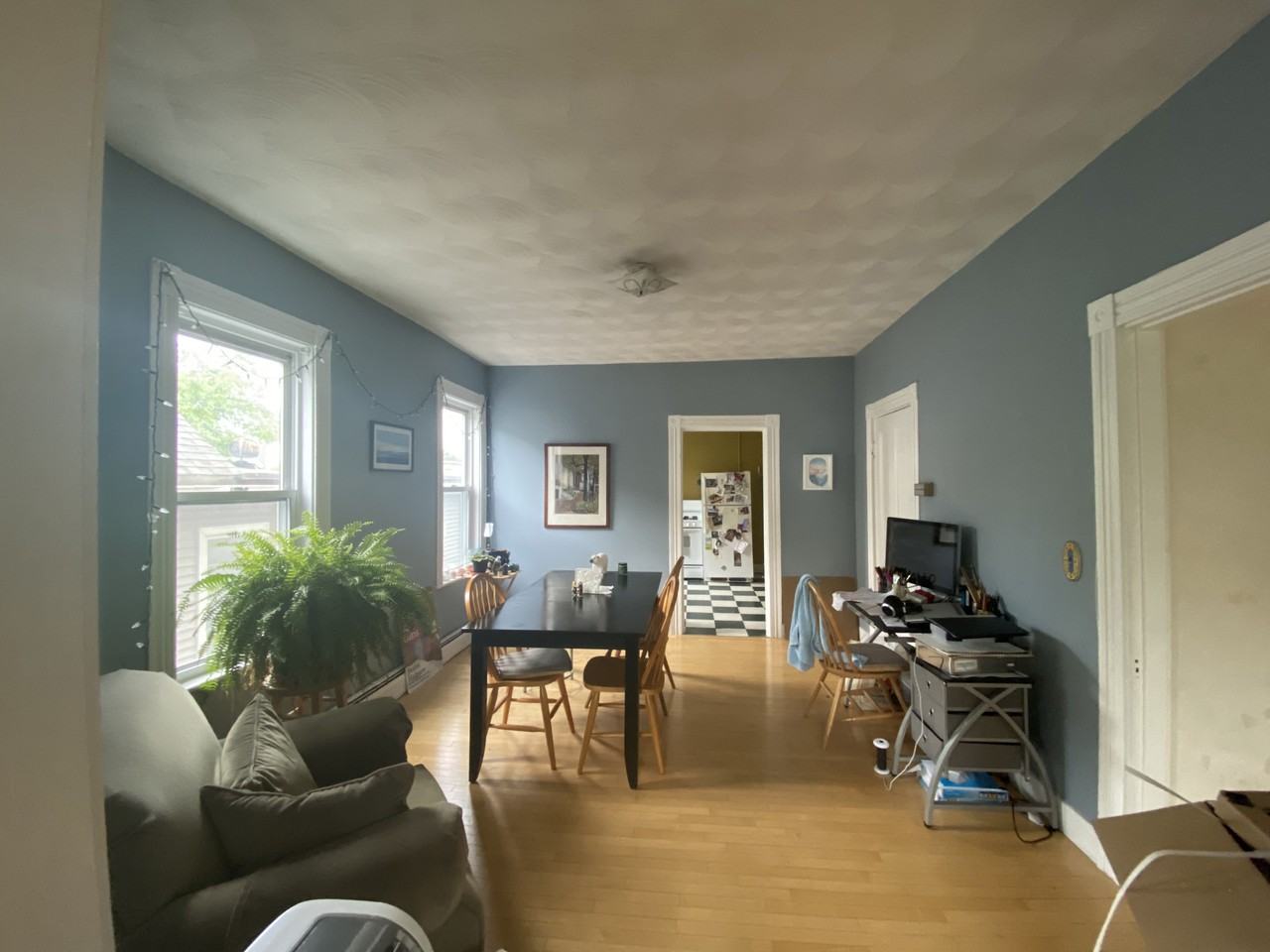 Thorndike St #2 - Photo 3 of 9