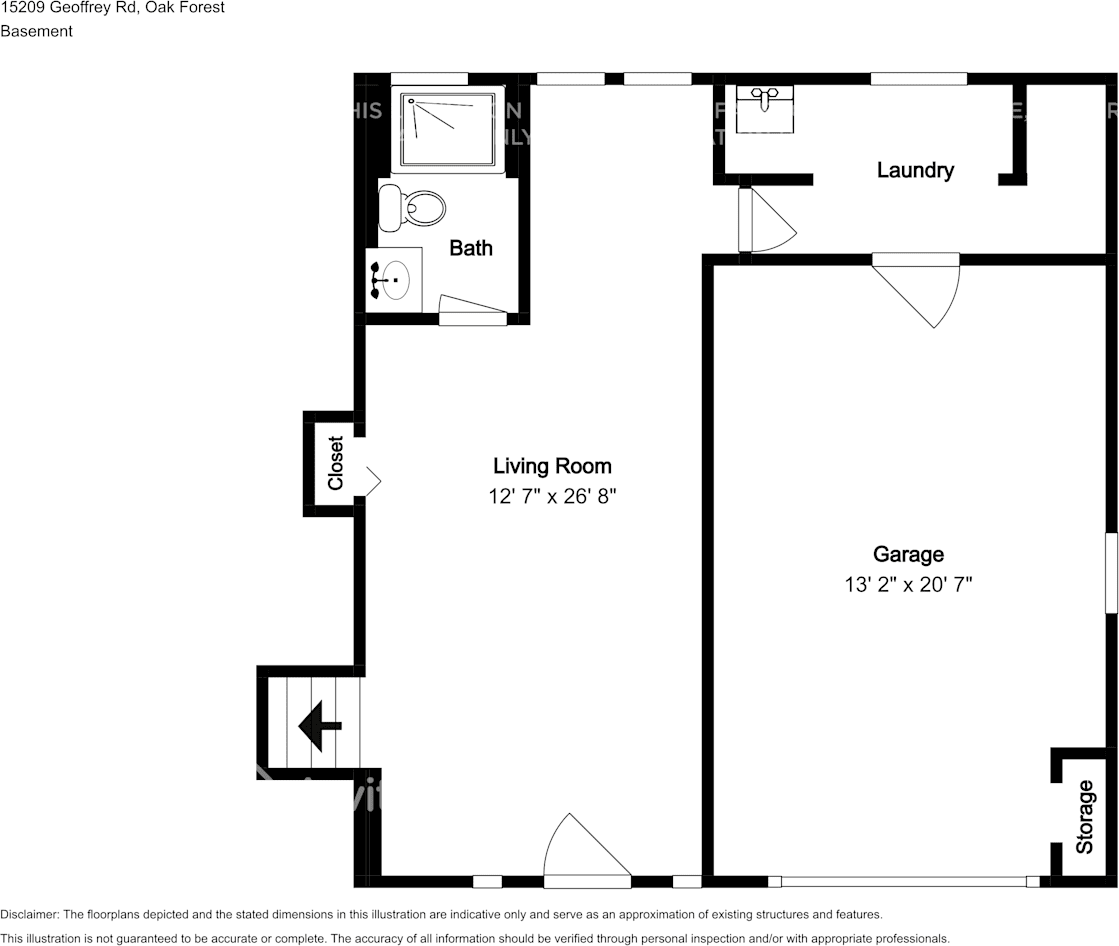 15209 Geoffrey Rd - Photo 2 of 22