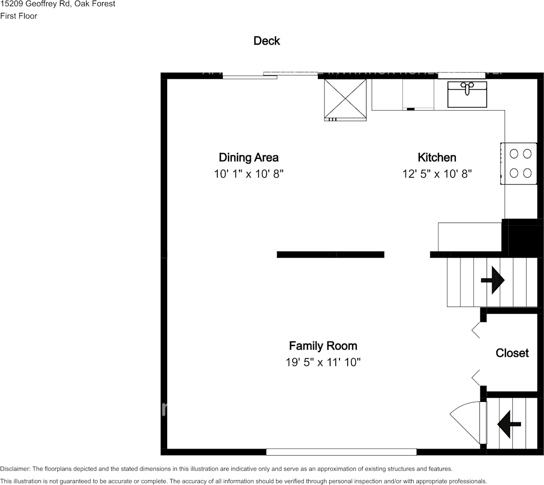 15209 Geoffrey Rd - Photo 3 of 22