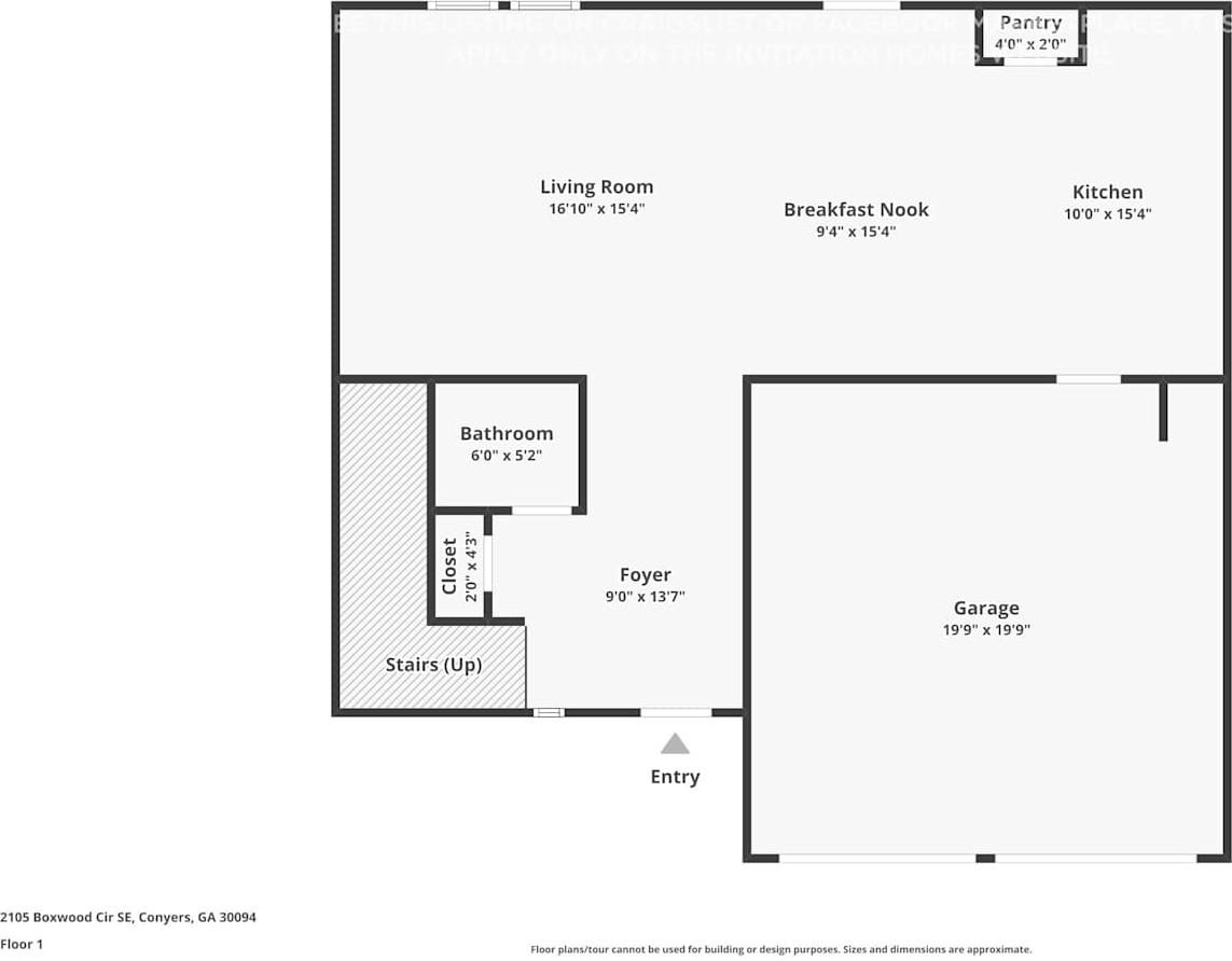 2105 Boxwood Cir - Photo 2 of 18