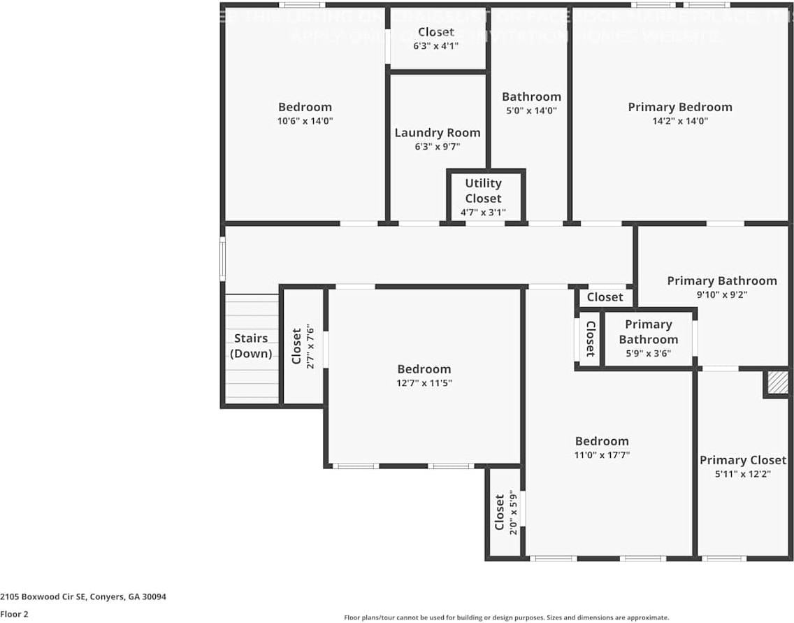 2105 Boxwood Cir - Photo 3 of 18