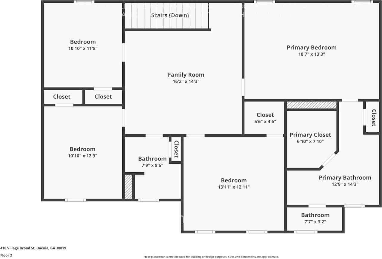 410 Village Broad St - Photo 3 of 8