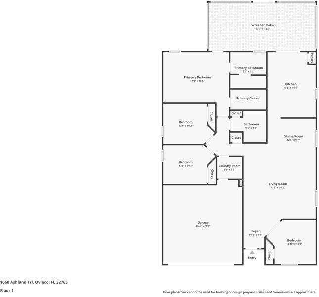 1660 Ashland Trl - Photo 2 of 16