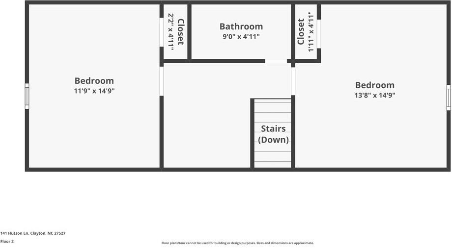 141 Hutson Ln - Photo 3 of 17
