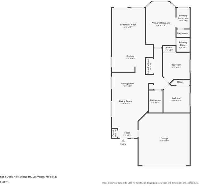 6568 Duck Hill Springs Dr - Photo 2 of 16