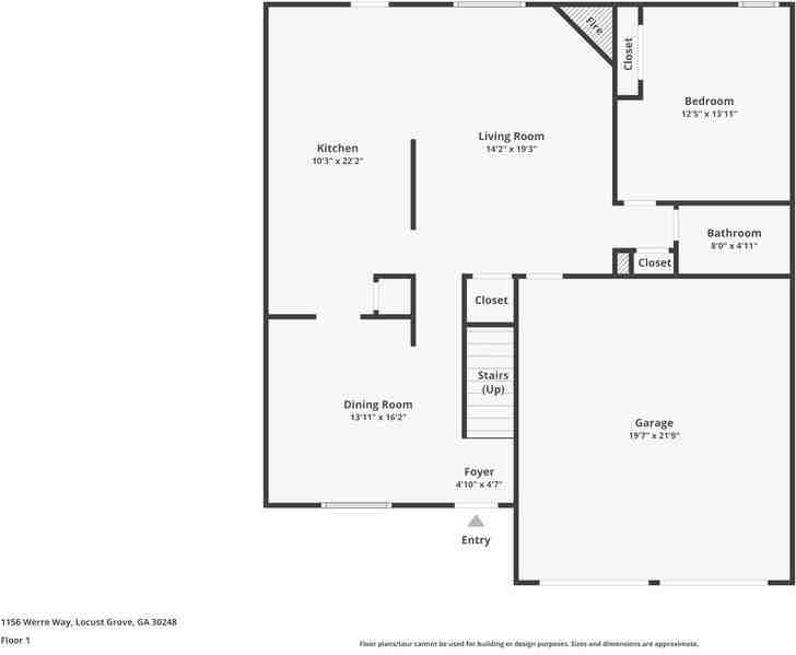 1156 Werre Way - Photo 2 of 17