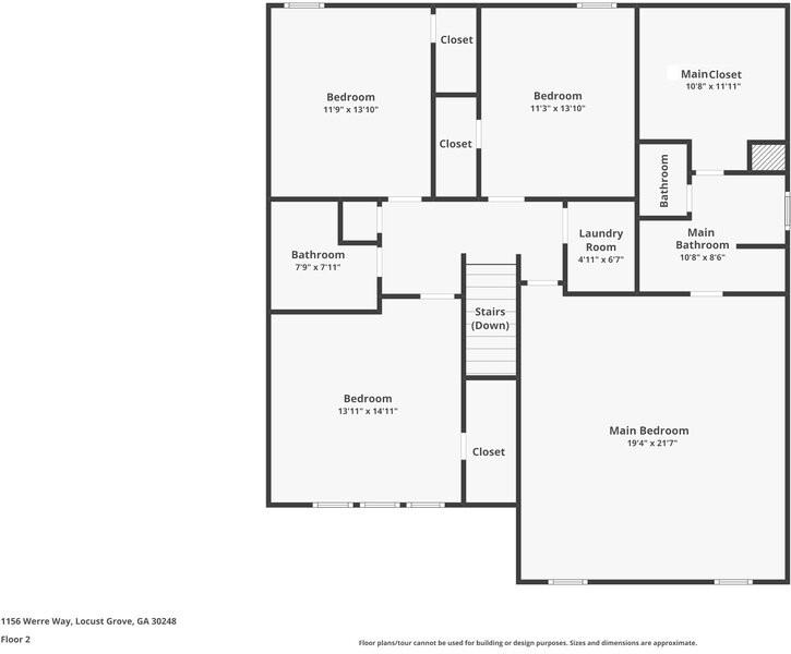 1156 Werre Way - Photo 3 of 17