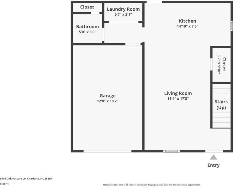 5104 Oak Pasture Ln - Photo 2 of 17