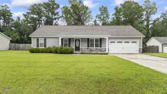 105 Hawsboro Ct - Photo 1 of 1