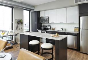 Marquette & S 5th St #504 - Photo 1 of 1