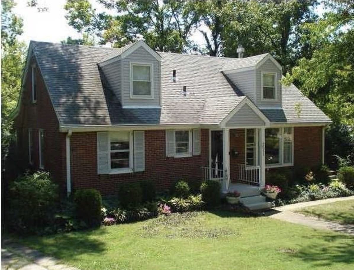 2511 Boulevard Napoleon #1 - Photo 2 of 19