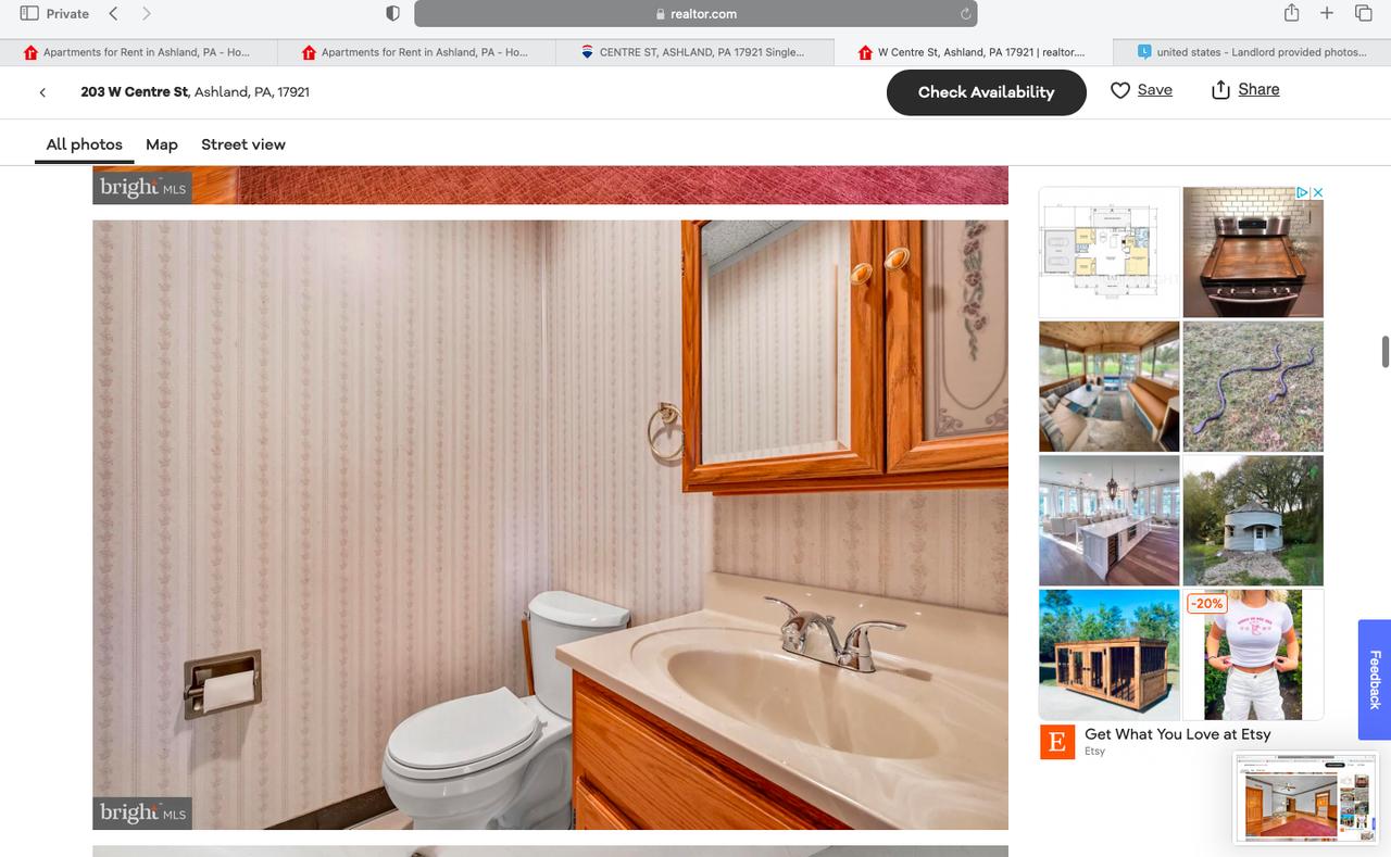 203 W Centre St #NA - Photo 4 of 11