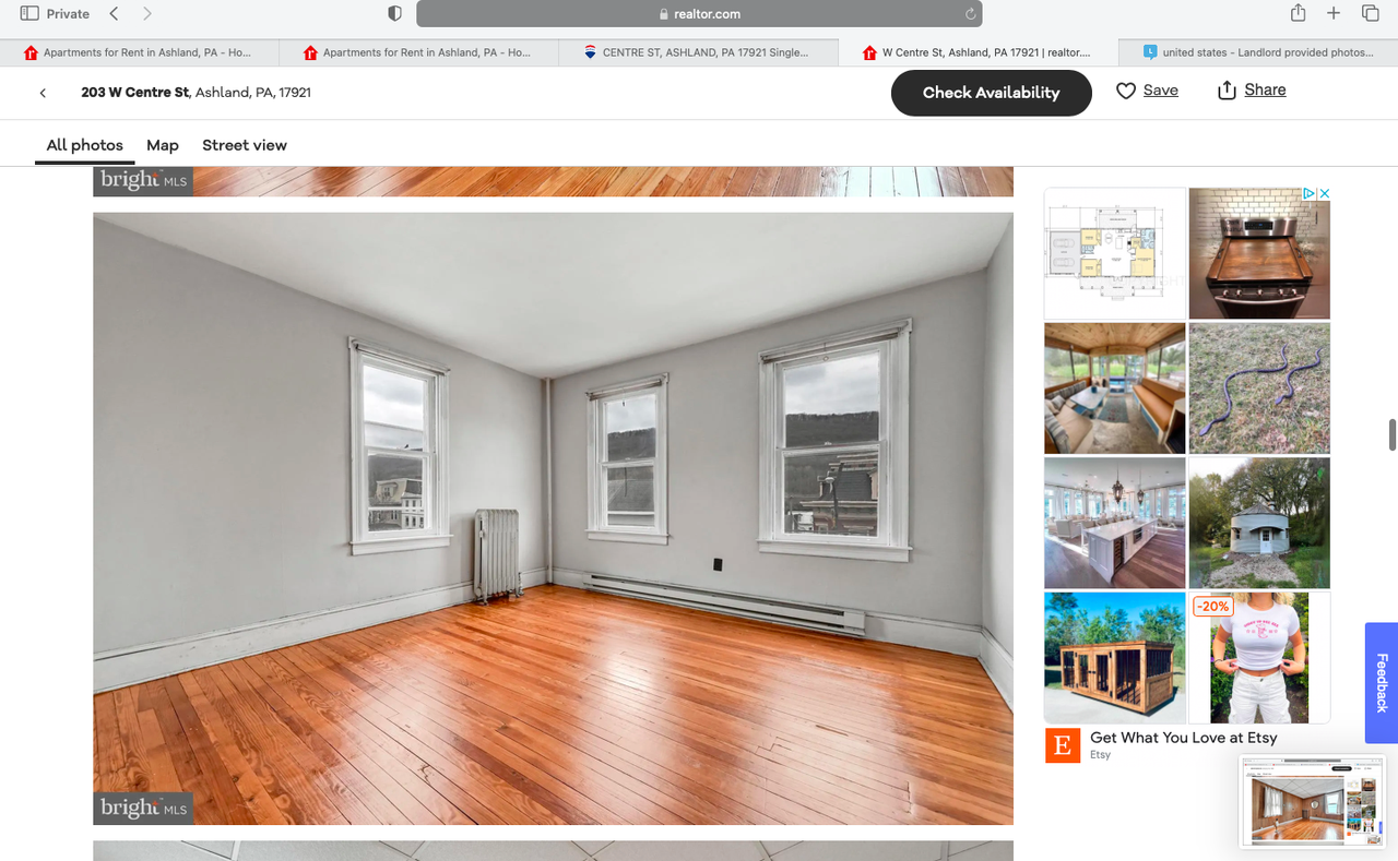 203 W Centre St #NA - Photo 6 of 11