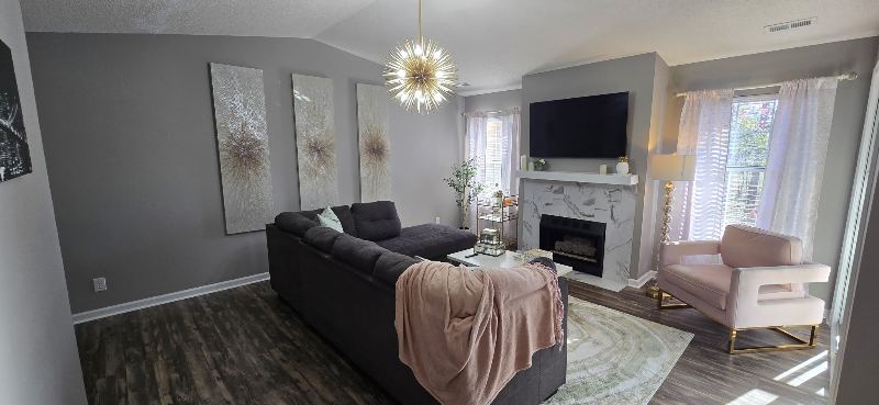 2820 Mulberry Ln #F - Photo 2 of 20