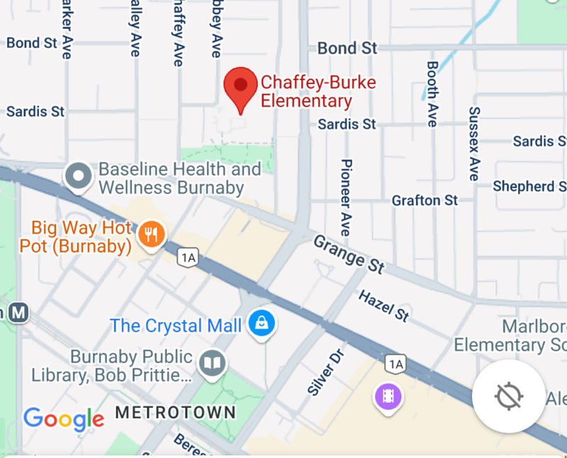 Willingdon Ave & Sardis St - Photo 5 of 5