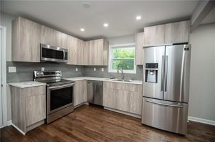 537 Trabert Ave Nw - Photo 1 of 1