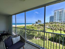 3600 N Ocean Dr #425 - Photo 1 of 1