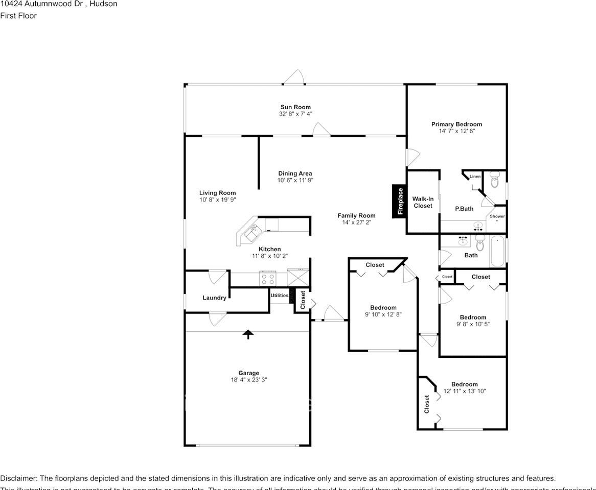 10424 Autumnwood Dr - Photo 2 of 21