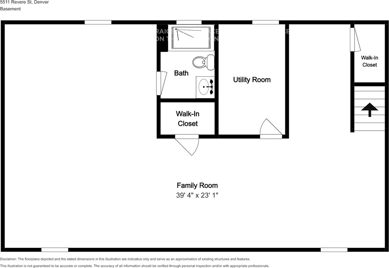 5511 Revere St - Photo 2 of 19