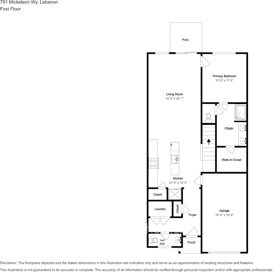 781 Mickelson Way - Photo 2 of 19