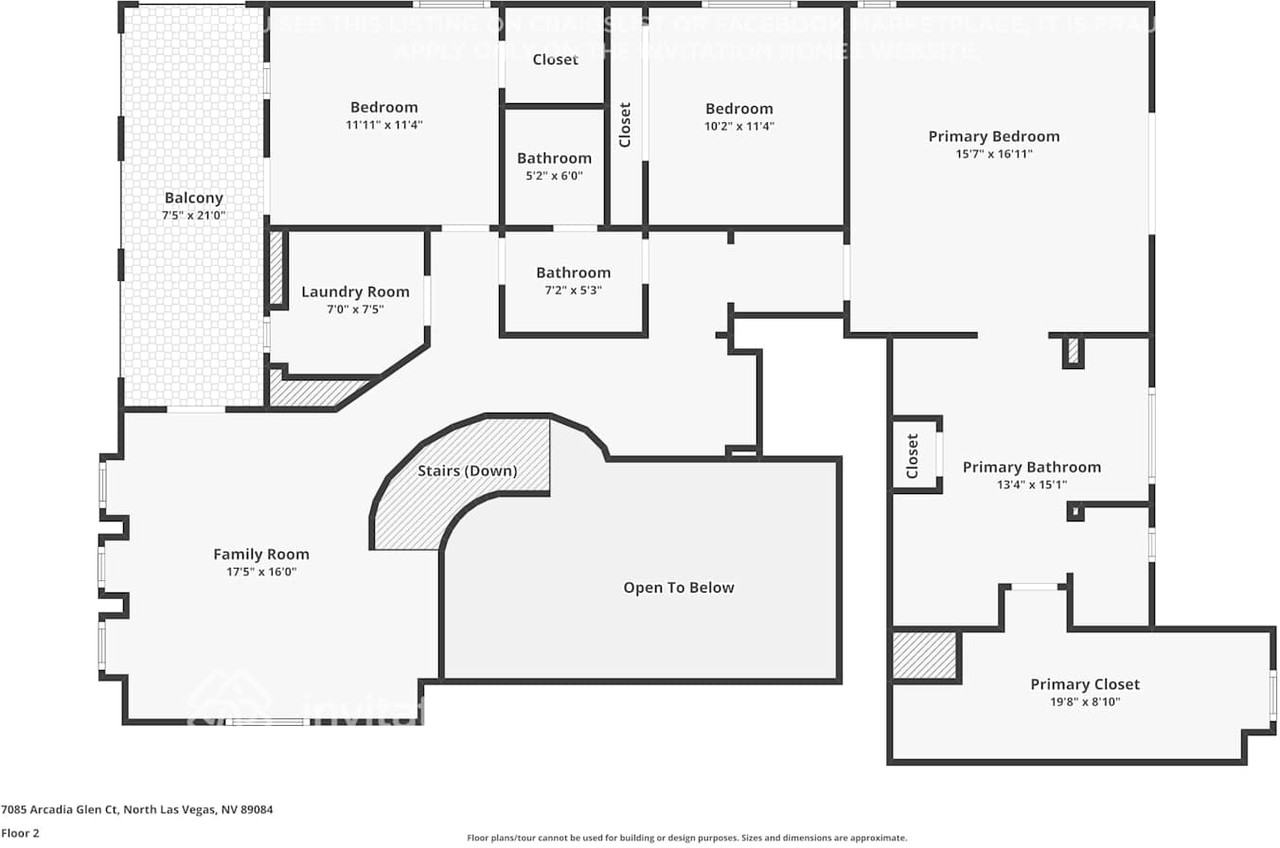 7085 Arcadia Glen Ct - Photo 3 of 18