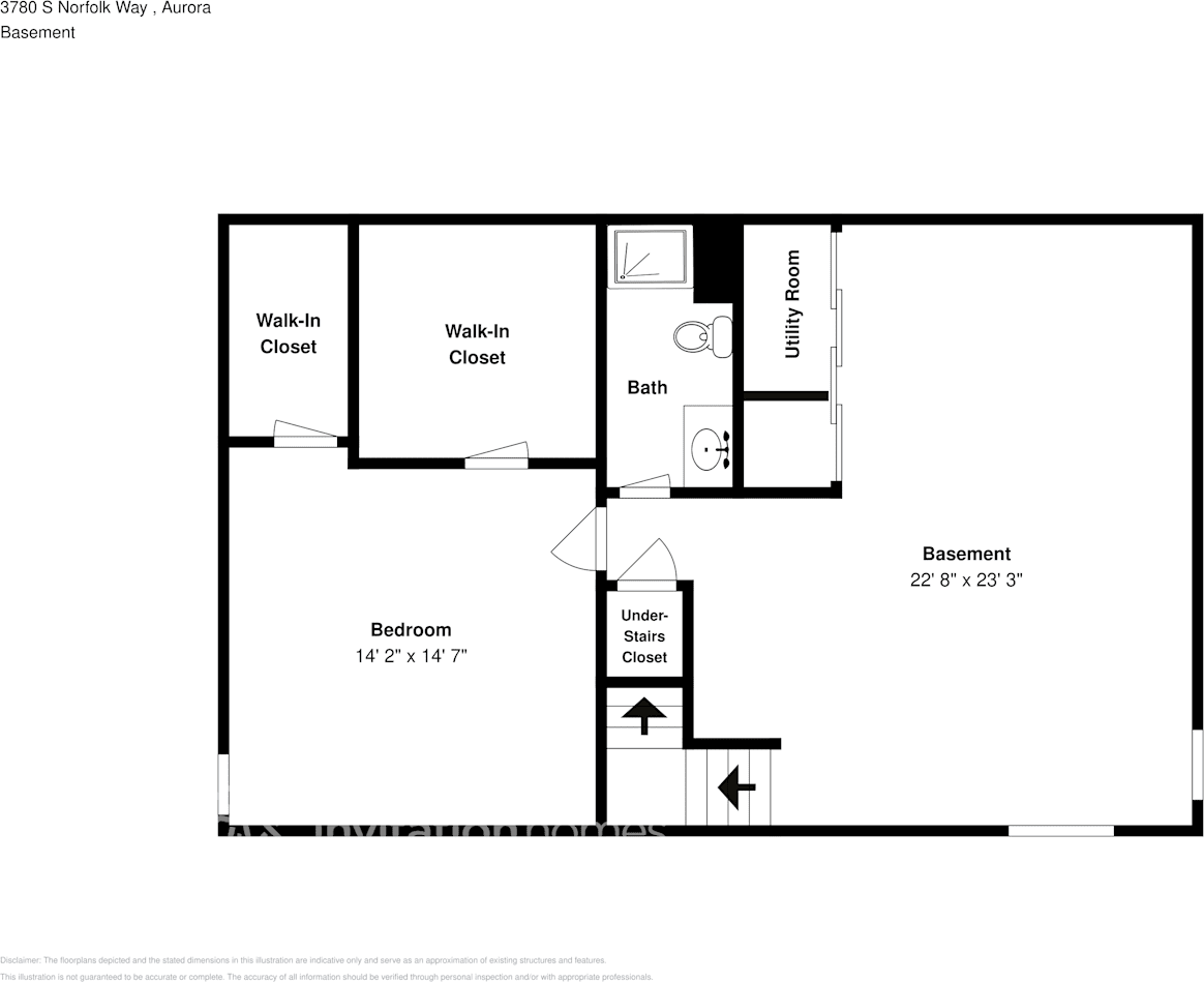 3780 S Norfolk Way - Photo 2 of 20