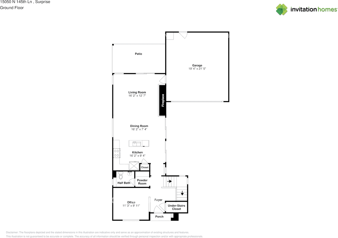 15050 N 145th Ln - Photo 3 of 23