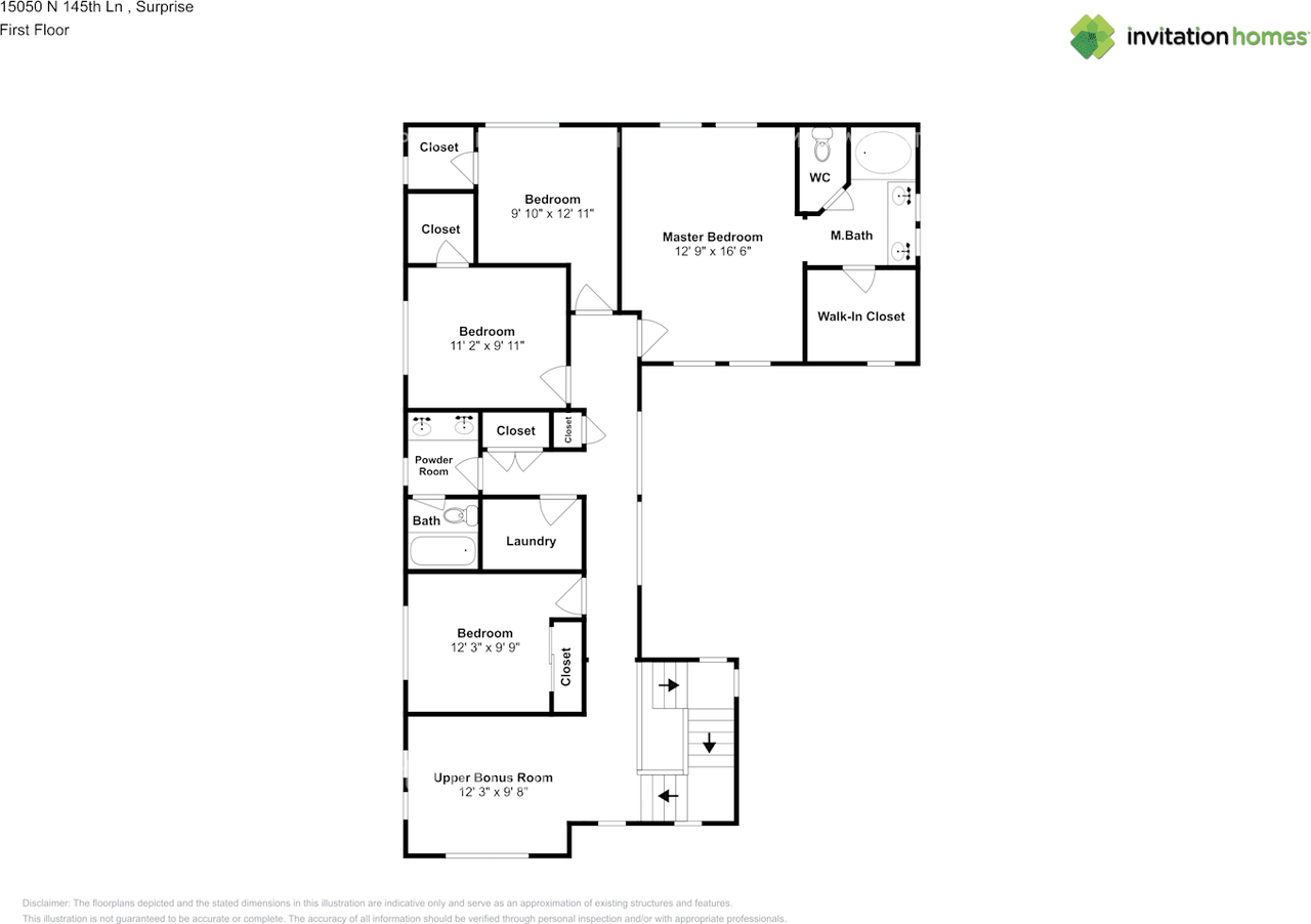 15050 N 145th Ln - Photo 4 of 23
