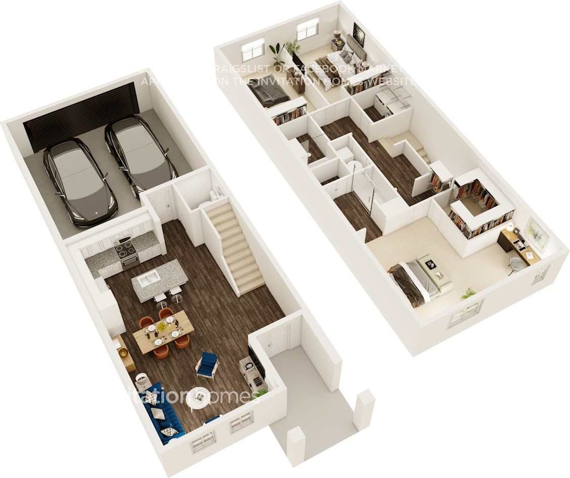 1879 S Elk Way - Photo 2 of 25