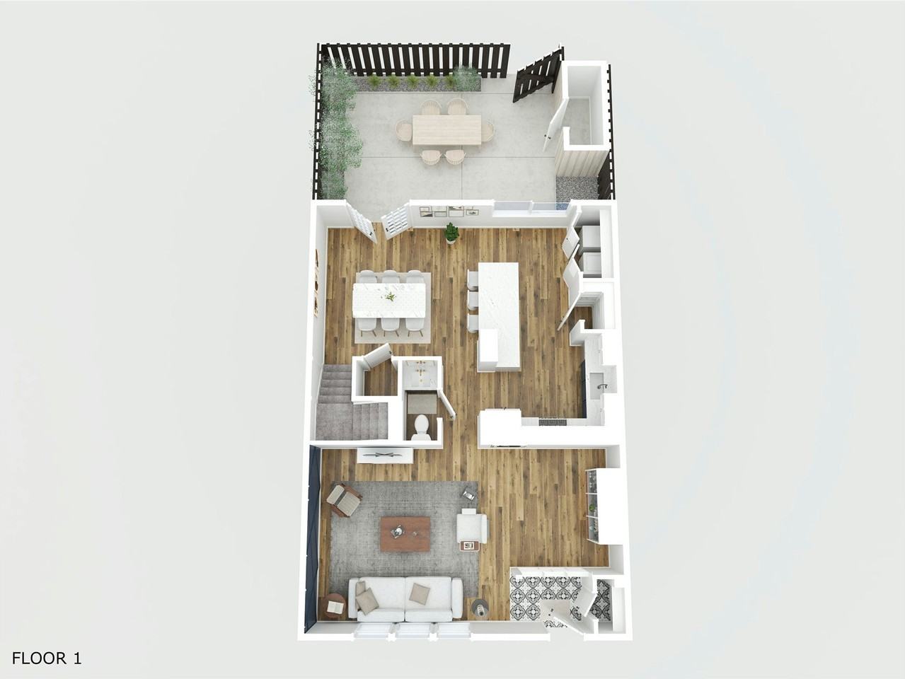 2315 Triway Ln - Photo 2 of 47