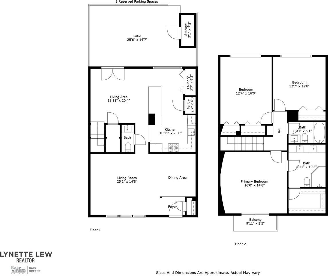 2315 Triway Ln - Photo 6 of 47