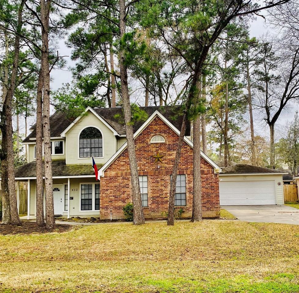 412 Cumberland Trl - Photo 2 of 8