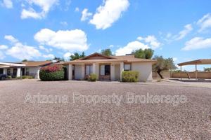 featured image of 4818 E Camino Cir #2