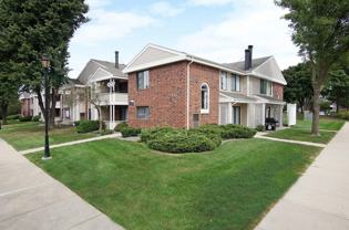 1631 Westminster Dr #109 - Photo 1 of 1