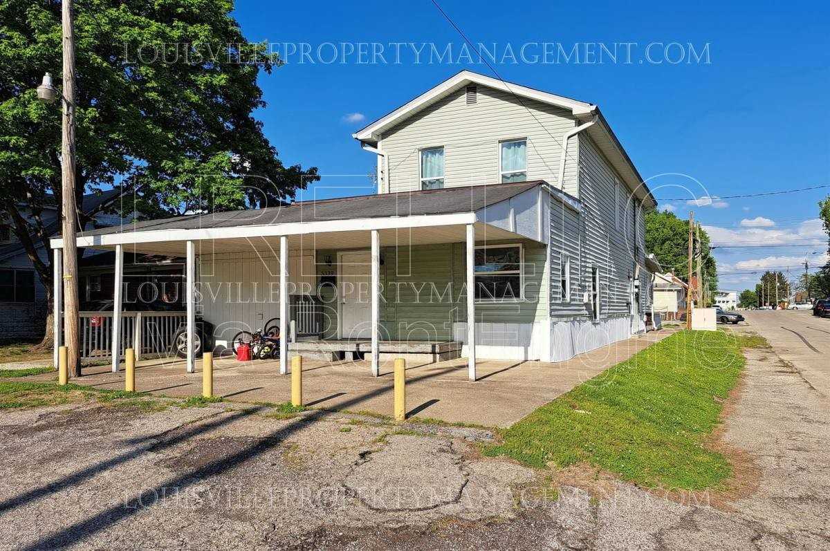 3339 Taylor Boulevard #3